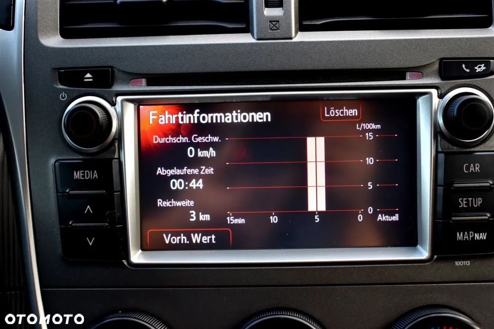 Toyota Verso S 1.33 VVT-i Multidrive Life - 39