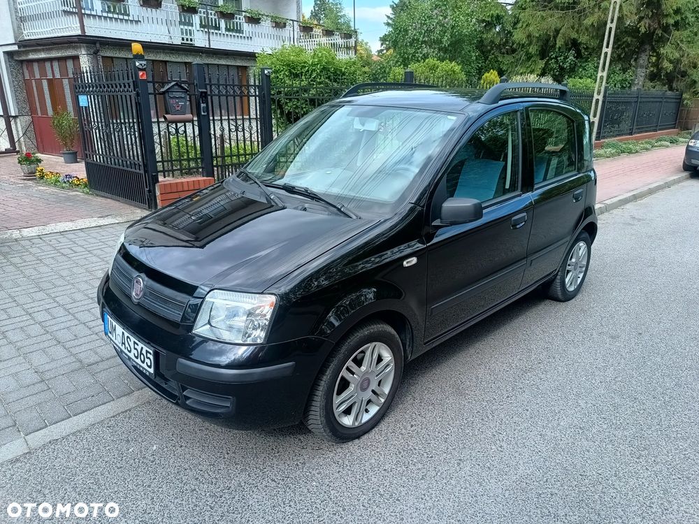Fiat Panda - 11