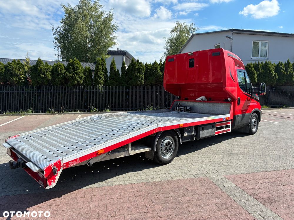 Iveco Daily - 7