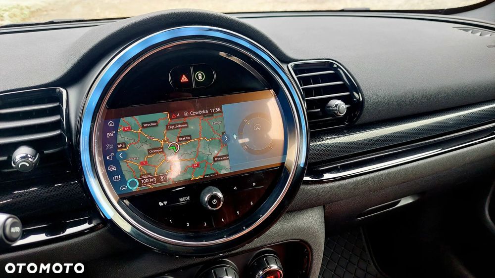 MINI Clubman Cooper S ALL4 sport - 18