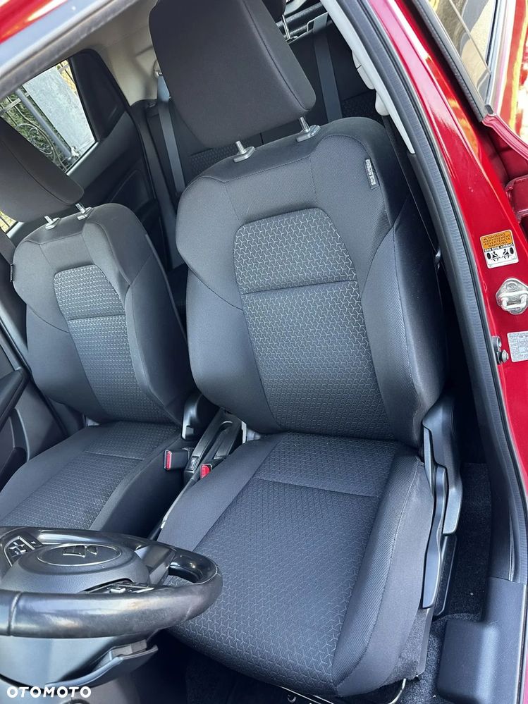 Suzuki Swift - 16