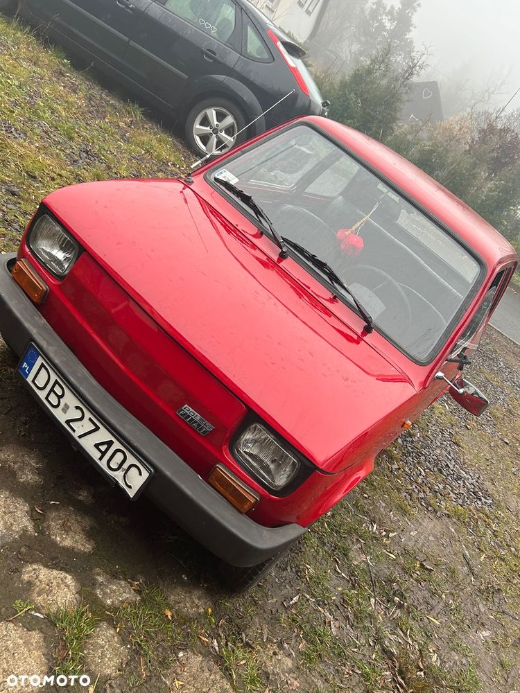 Fiat 126 - 1