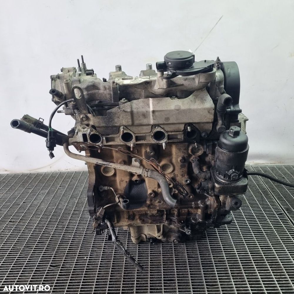 Motor Opel Antara 2.0 CDTI 2006 - 2011 150CP Manuala Z 20 DMH Z 20 S Euro4 (1439) Diesel ... - 2