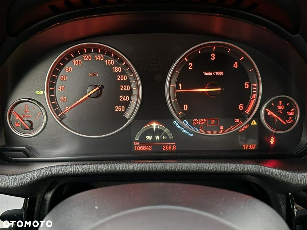 BMW X4 xDrive20d M Sport - 27