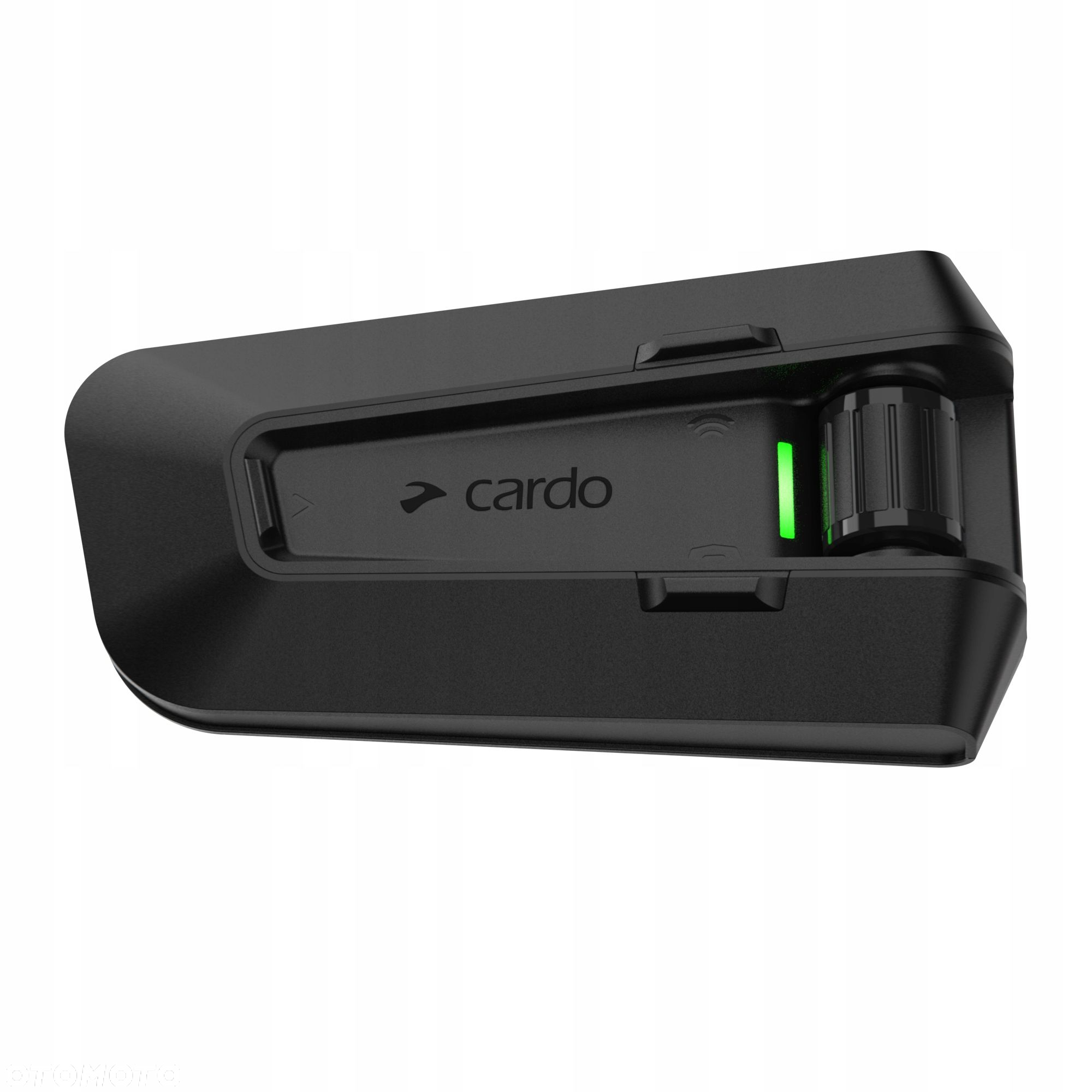 Interkom motocyklowy Cardo Packtalk Pro - 4