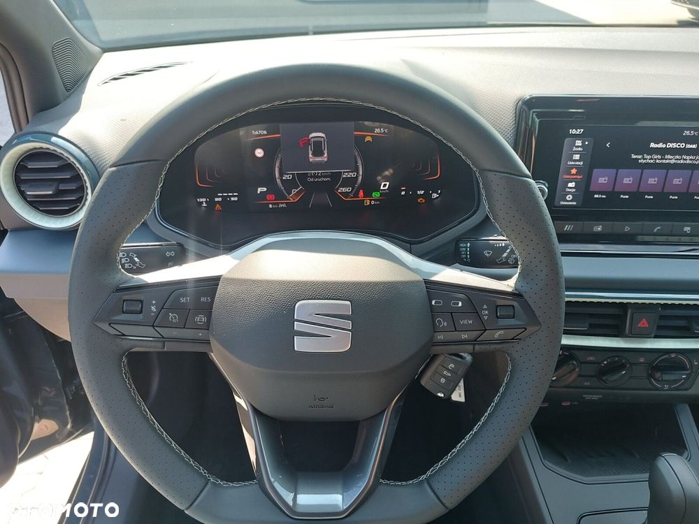 Seat Arona 1.0 TSI Style S&S DSG - 15