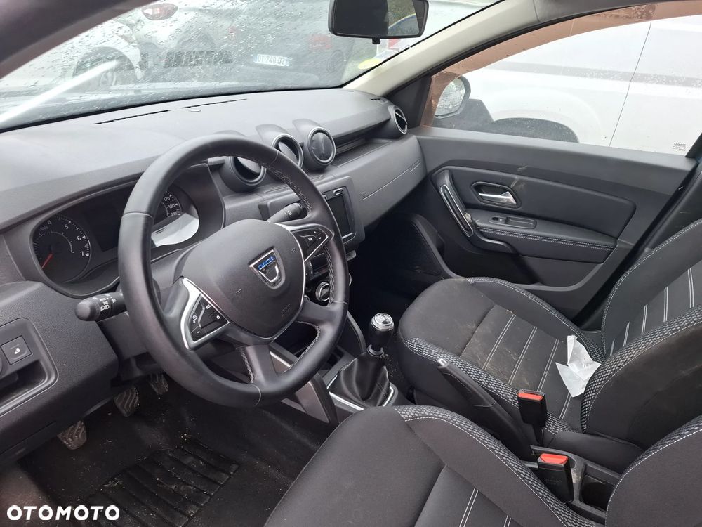 Dacia Duster Blue dCi 115 2WD Essential - 7