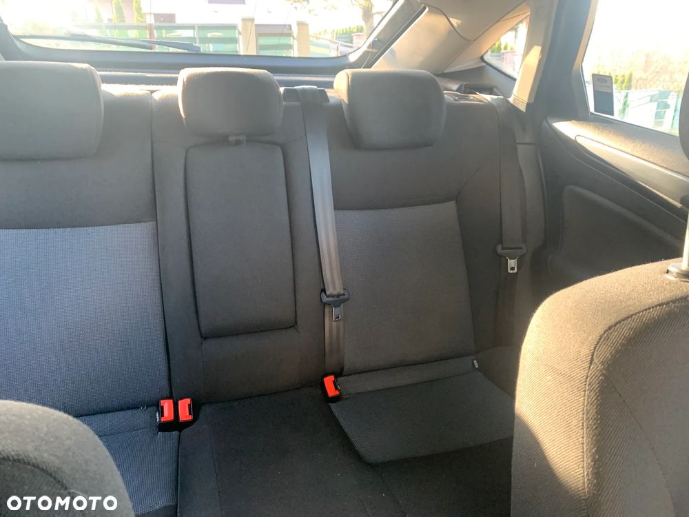 Ford Mondeo 2.0 TDCi Trend - 5