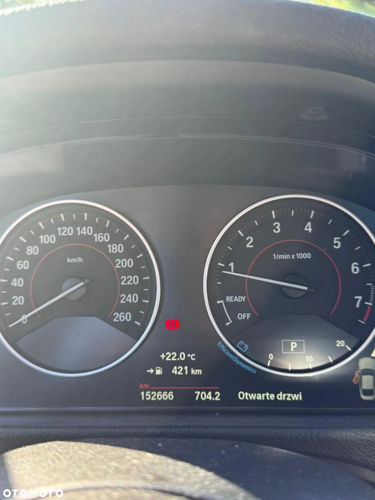 BMW Seria 4 430i - 10