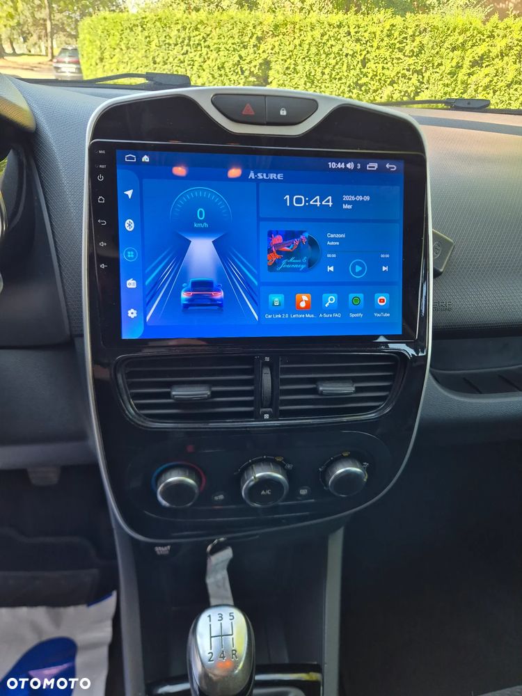 Renault Clio 1.5 dCi 75 Expression - 9