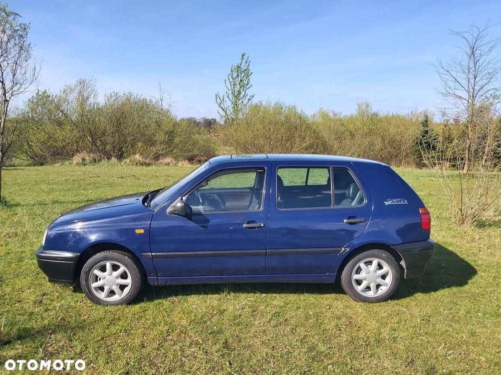 Volkswagen Golf 1.4 Spring - 6