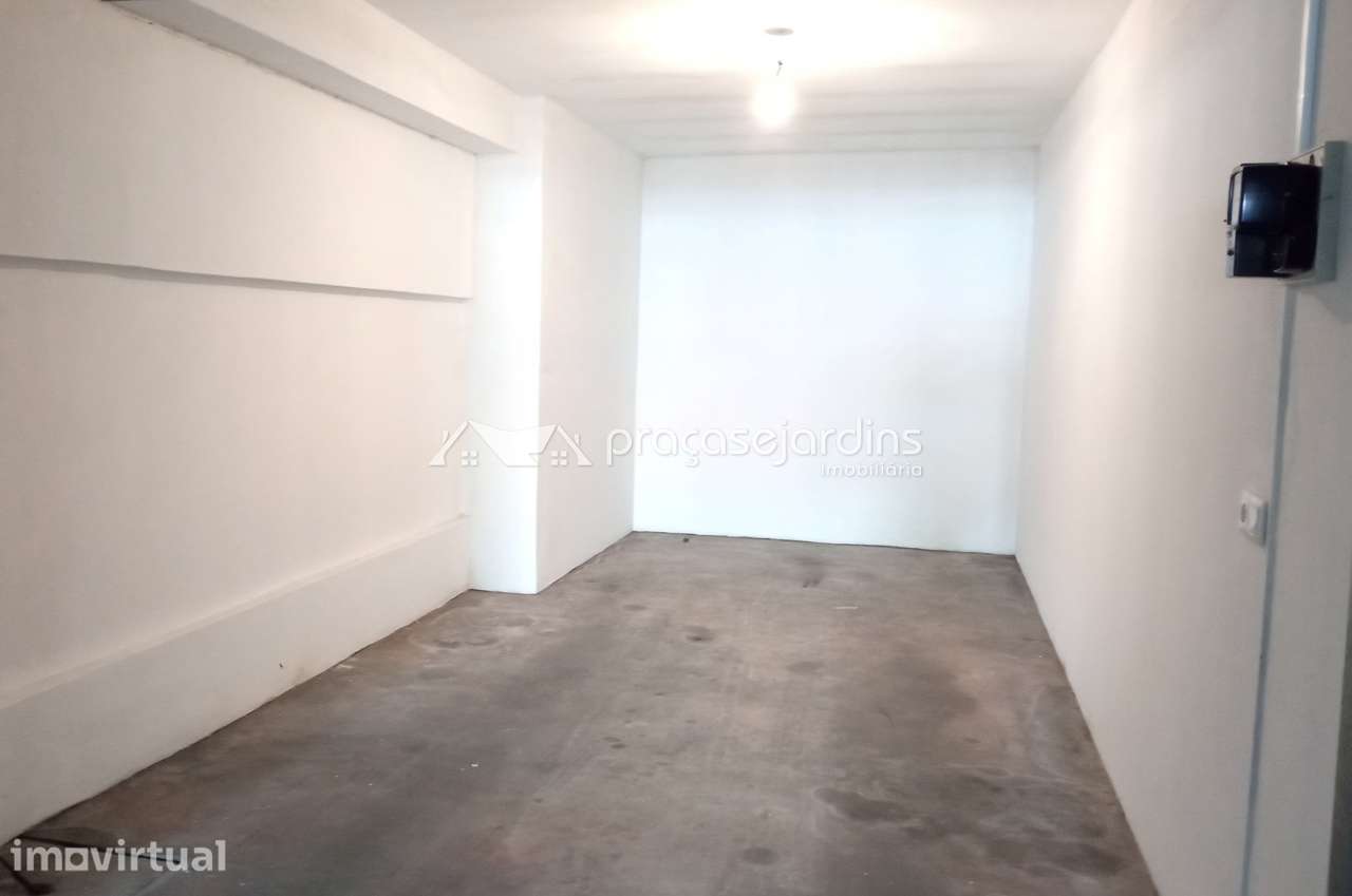 Garagem com 19m2 - Grande imagem: 2/2