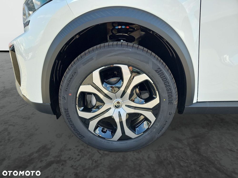Citroën C3 Aircross - 9