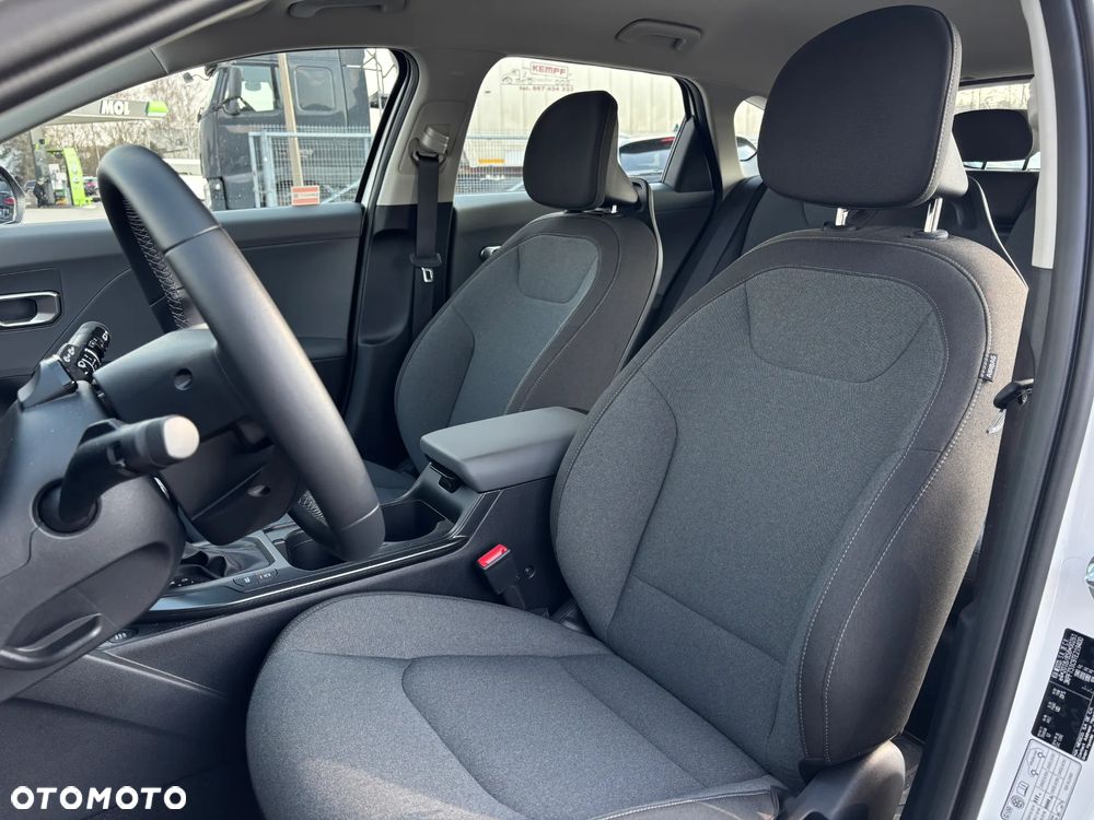 Kia K4 1.6 T-GDI M - 25
