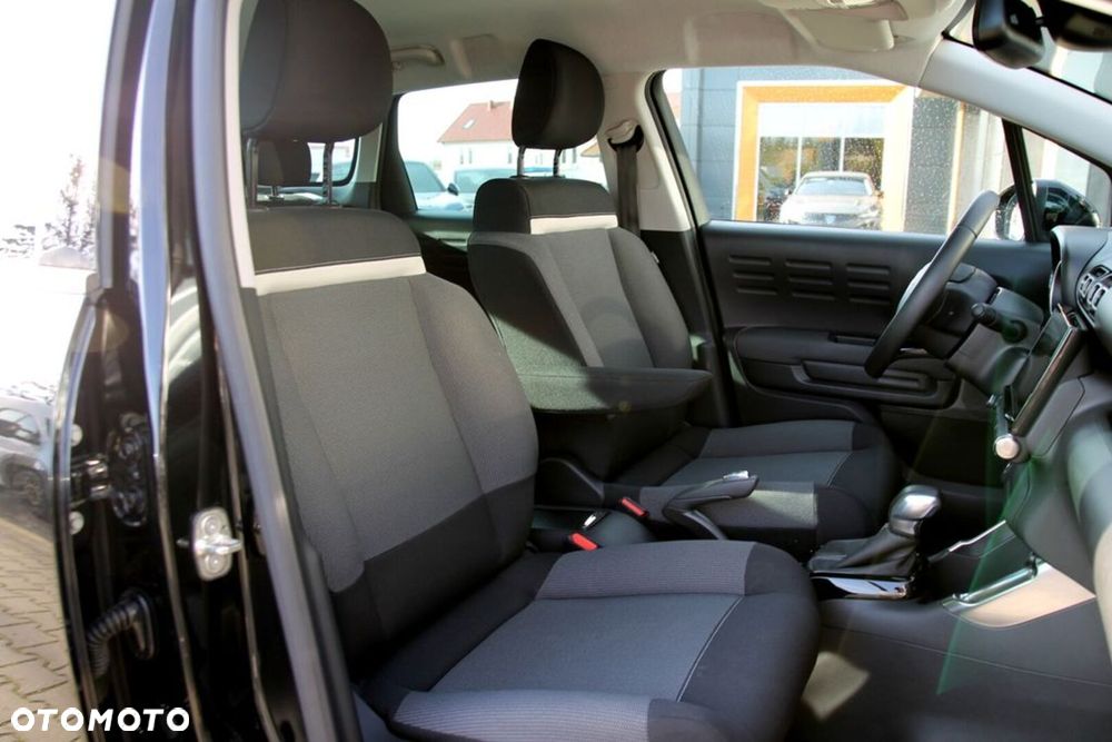 Citroën C3 Aircross - 25