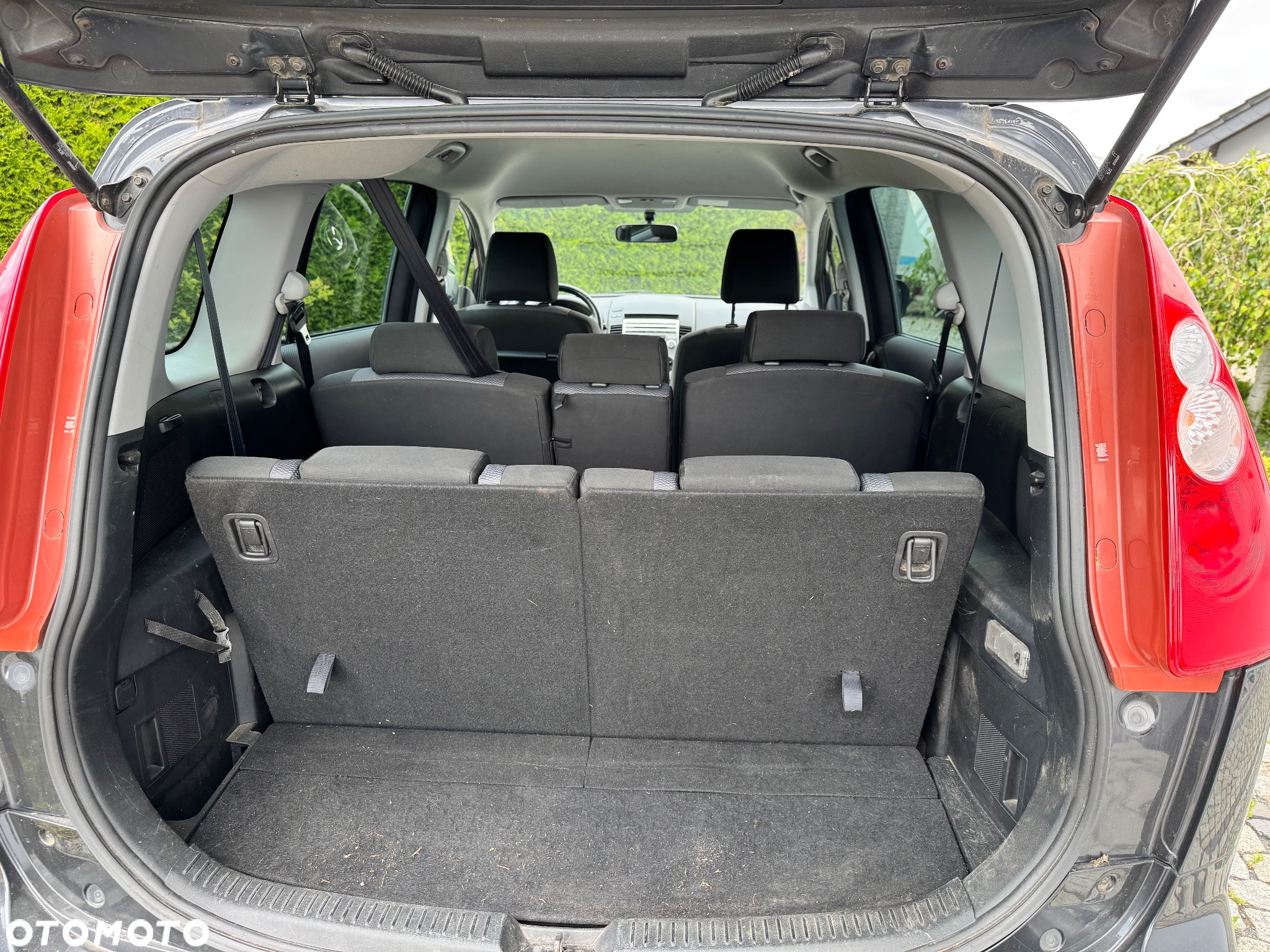 Mazda 5 - 34