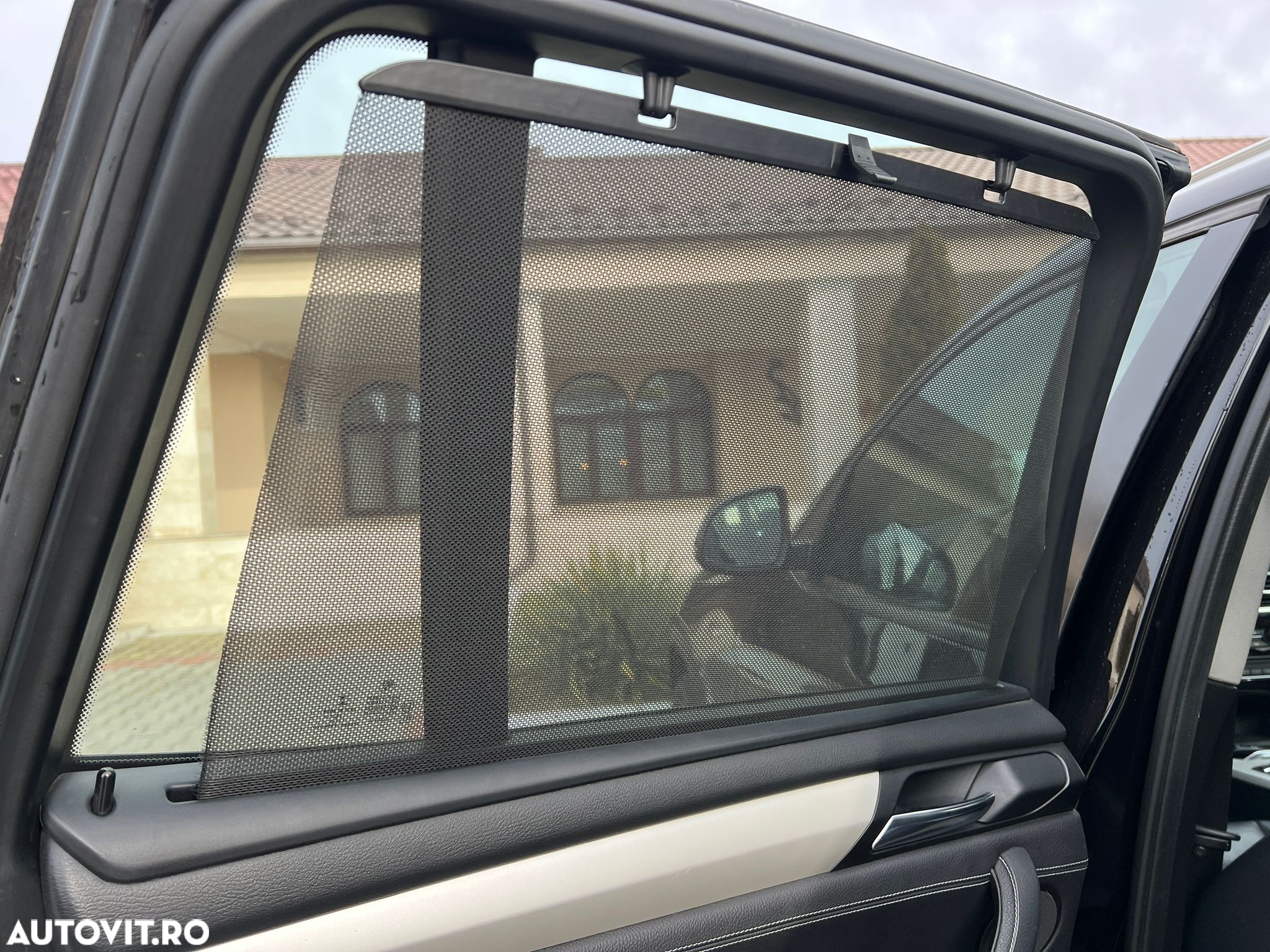 BMW X3 - 25