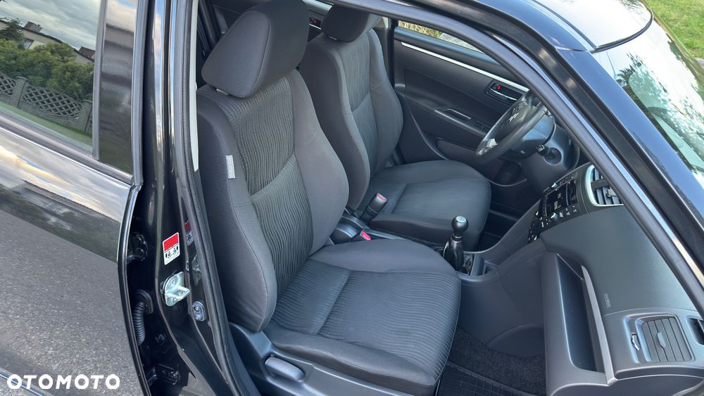 Suzuki Swift 1.2 30 Jahre - 16