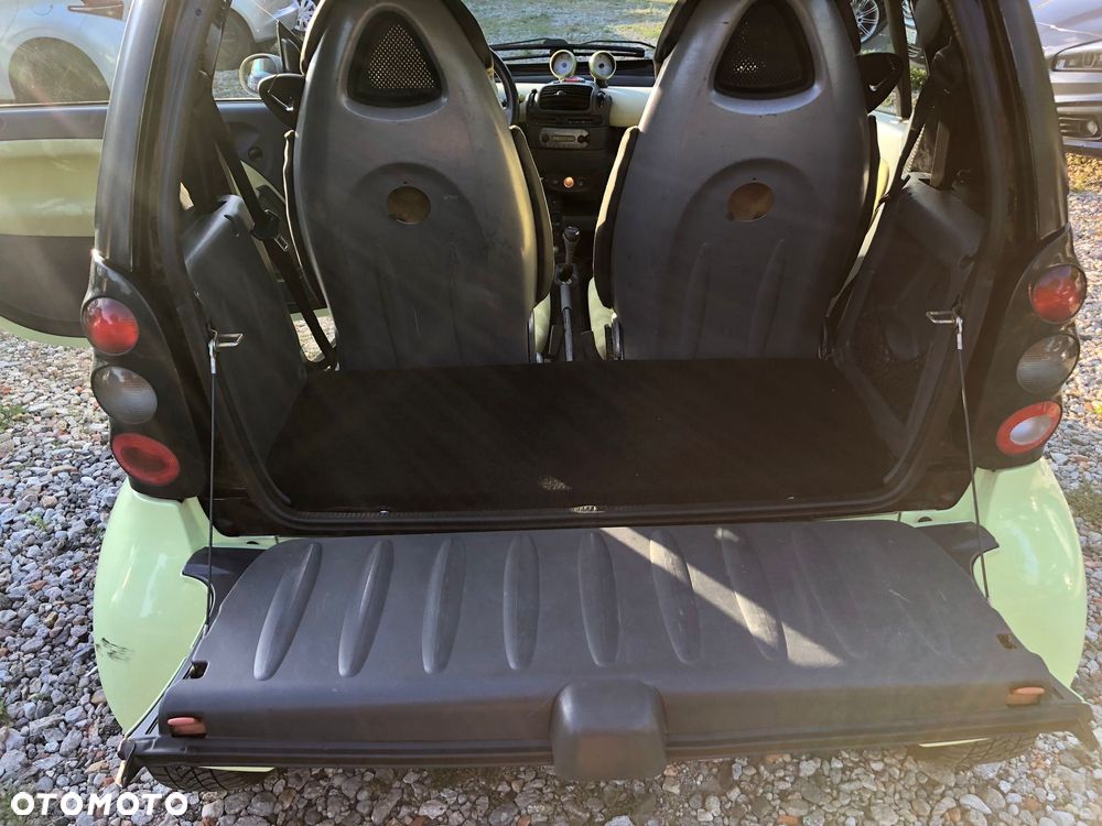 Smart Fortwo - 9