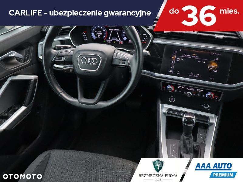 Audi Q3 - 9