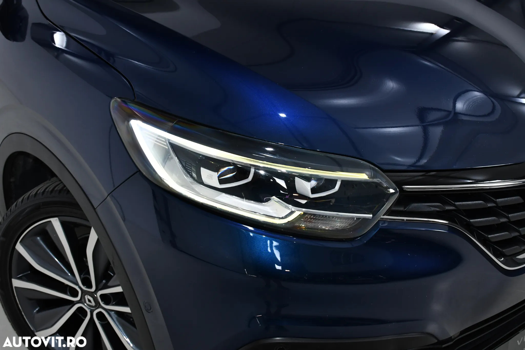 Renault Kadjar 1.5 DCI EDC Intens - 28