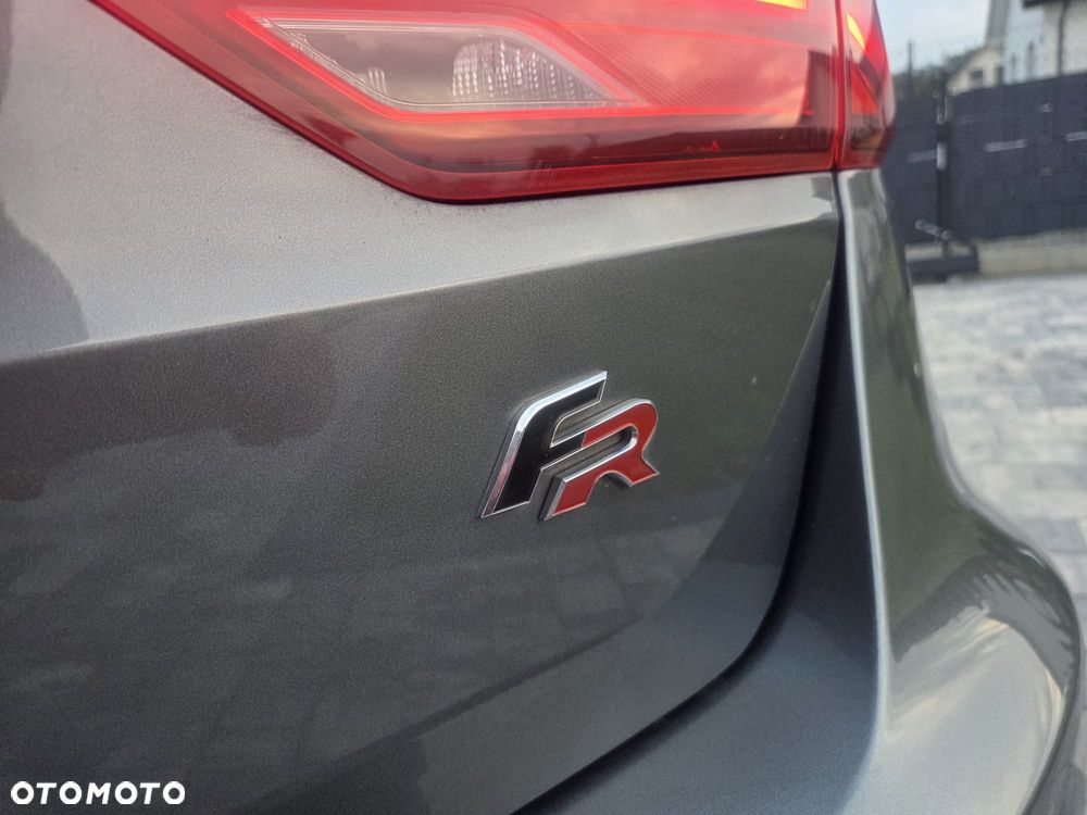 Seat Leon 1.8 TSI Start&Stop FR - 28