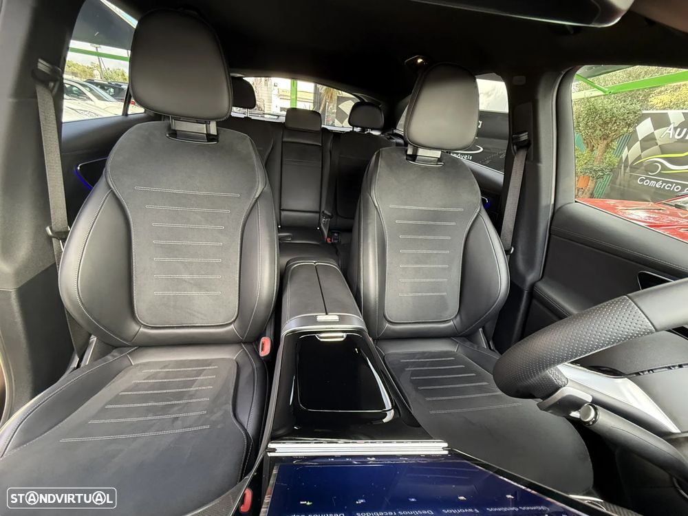 Mercedes-Benz GLC 300 de 4Matic - 33