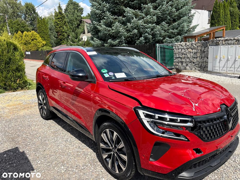 Renault Austral E-Tech Full 200 Techno - 24