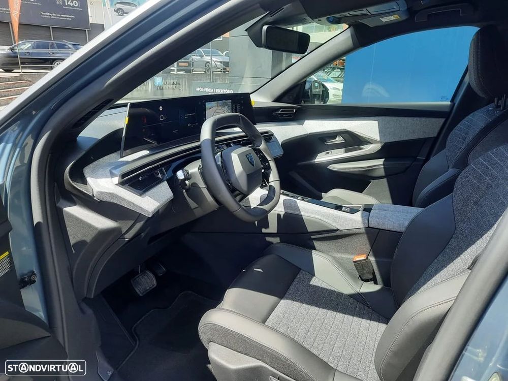 Peugeot 5008 1.2 Hybrid Allure e-DCS6 - 6