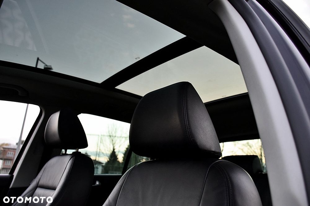 Volkswagen Tiguan 2.0 TDI DPF 4Motion Track & Style - 8