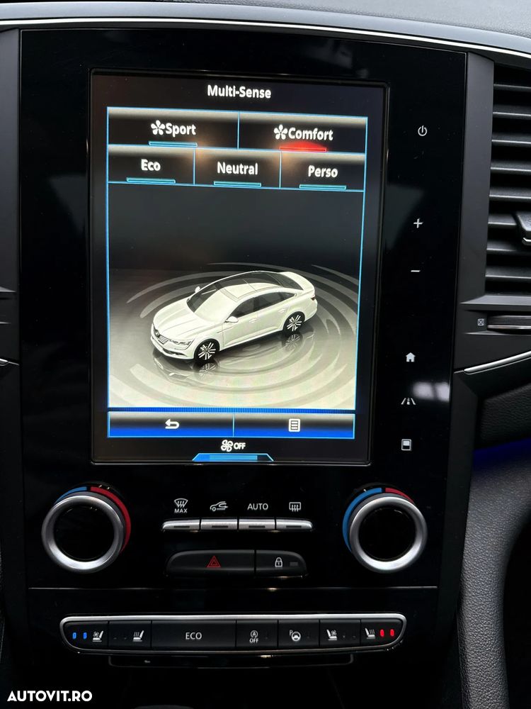 Renault Talisman ENERGY TCe 200 EDC INITIALE PARIS - 22