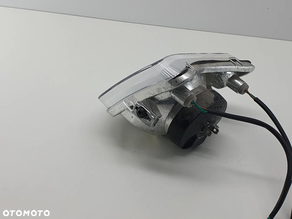 Lampa Przod Reflektor Skuter Govecs Go - 3