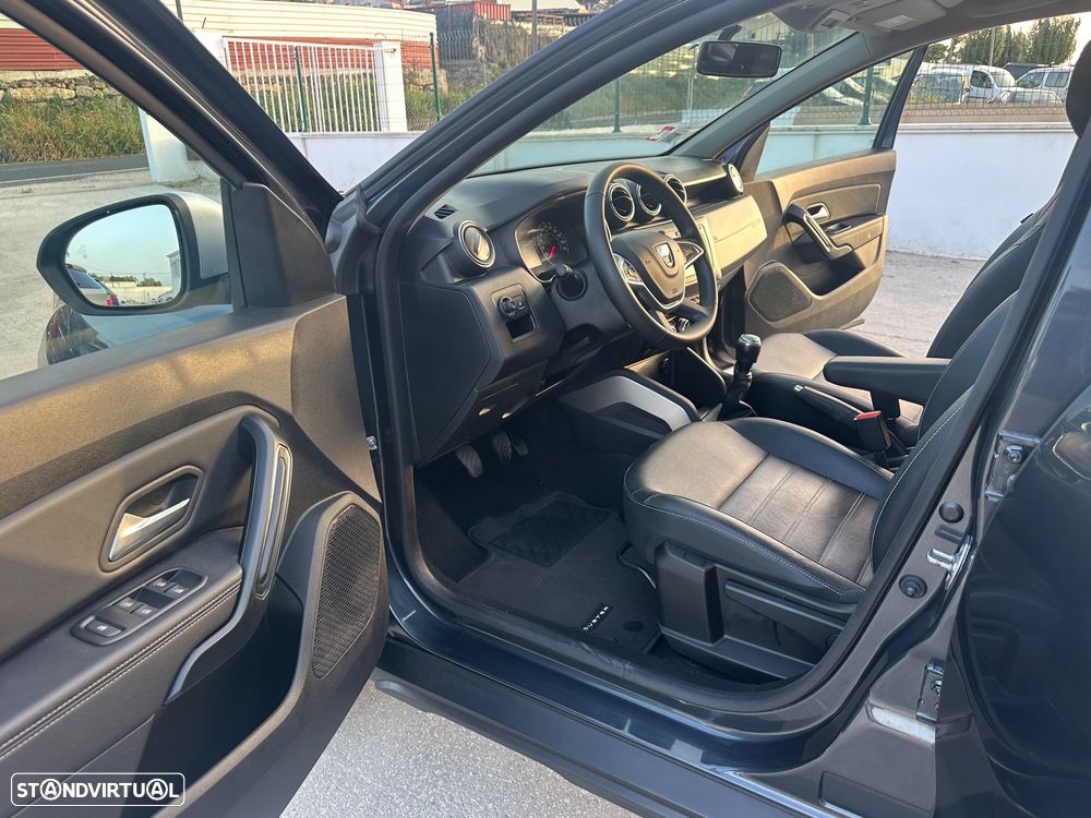 Dacia Duster 1.0 TCe Prestige - 25
