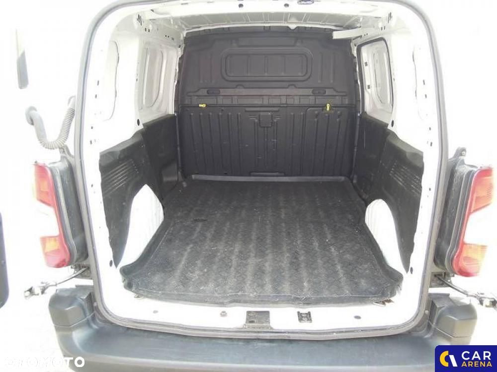 Peugeot Partner - 17