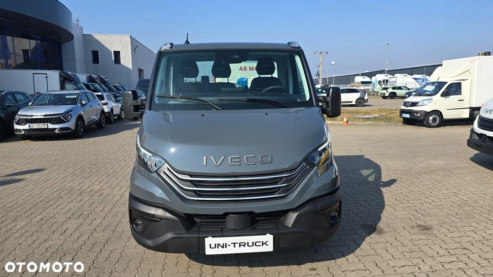 Iveco LAWETA WYPRZEDAŻ DEALERA!!! - 3