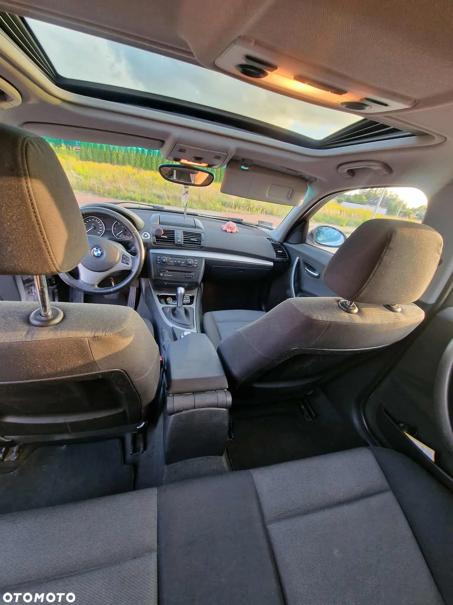 BMW Seria 1 - 13
