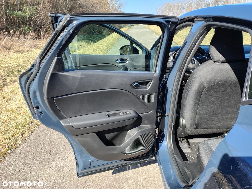 Renault Captur 1.0 TCe Equilibre - 2