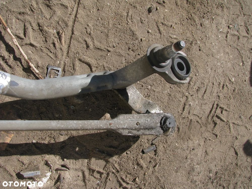 6r1995119A MECHANIZM WYCIERACZEK PRZÓD VOLKSWAGEN JETTA VI - 3