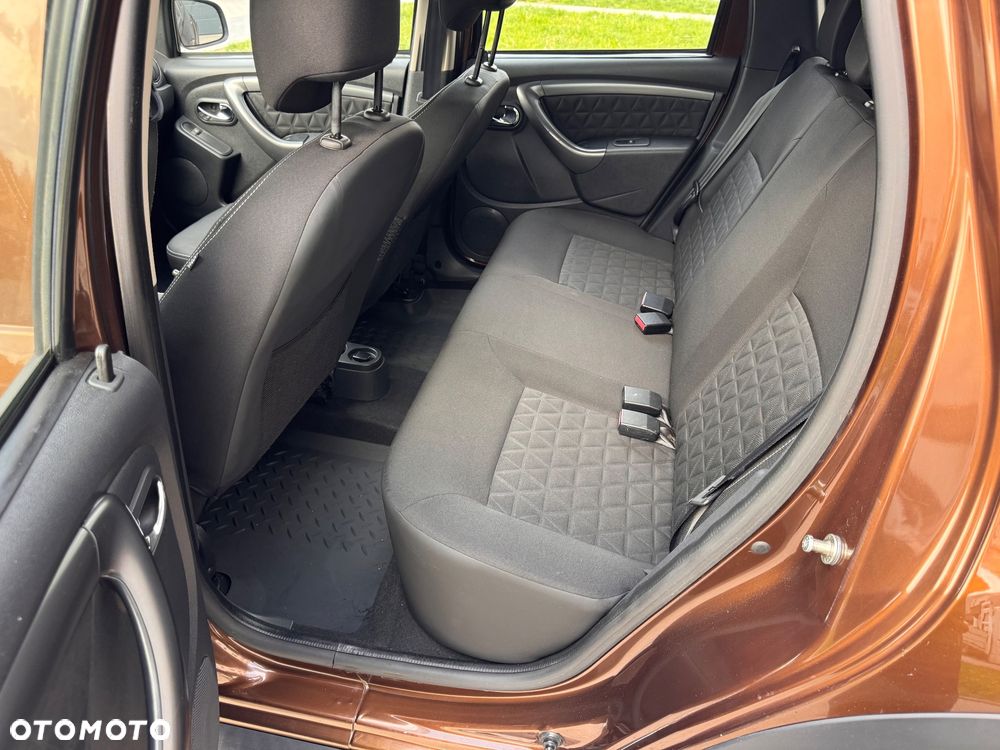Dacia Duster 1.2 TCe Prestige - 14