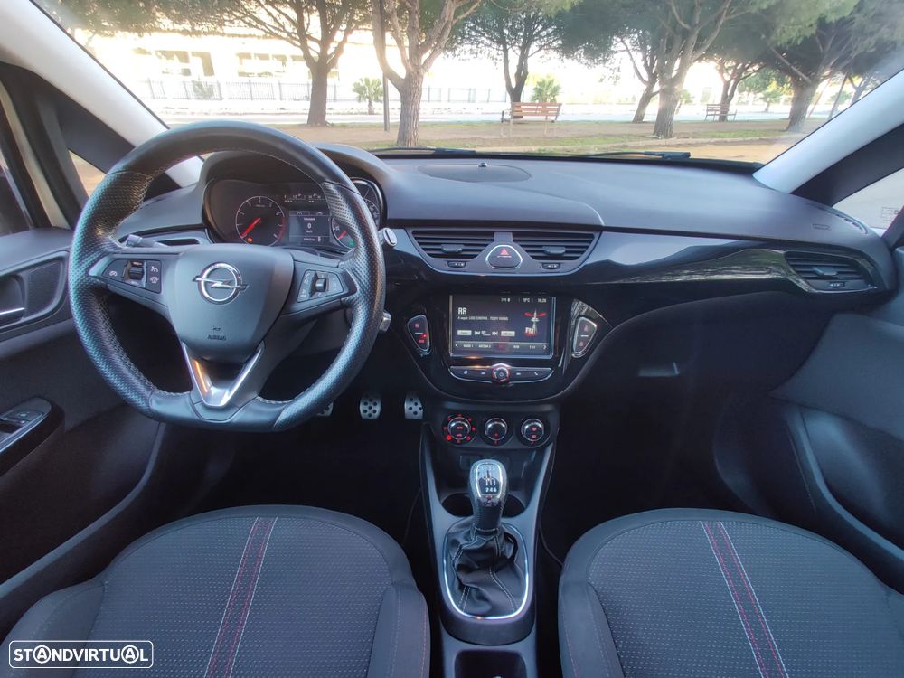 Opel Corsa 1.0 T GT - 19