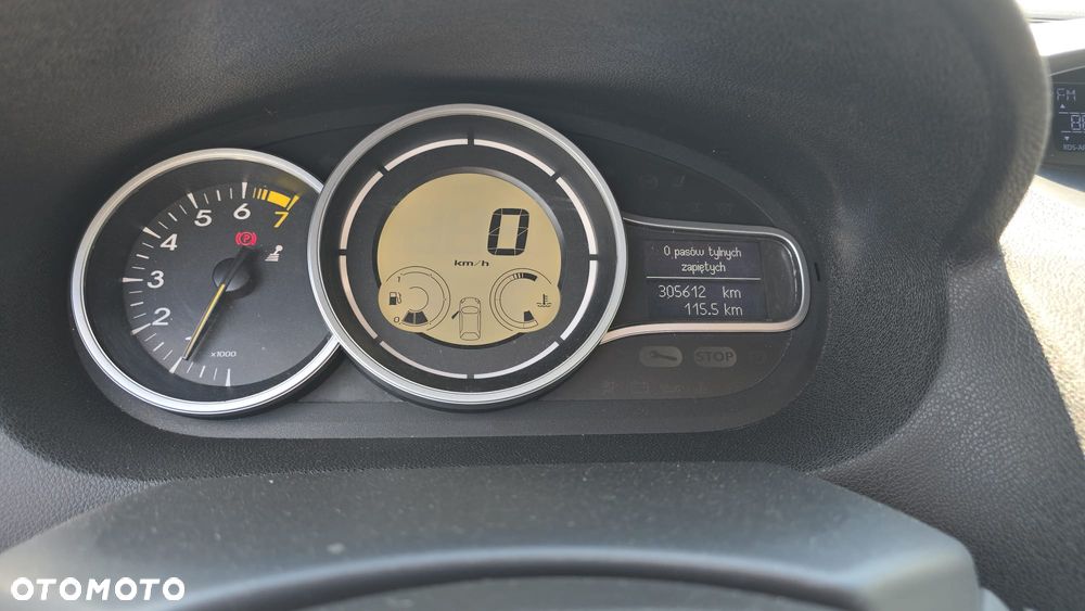 Renault Megane - 10