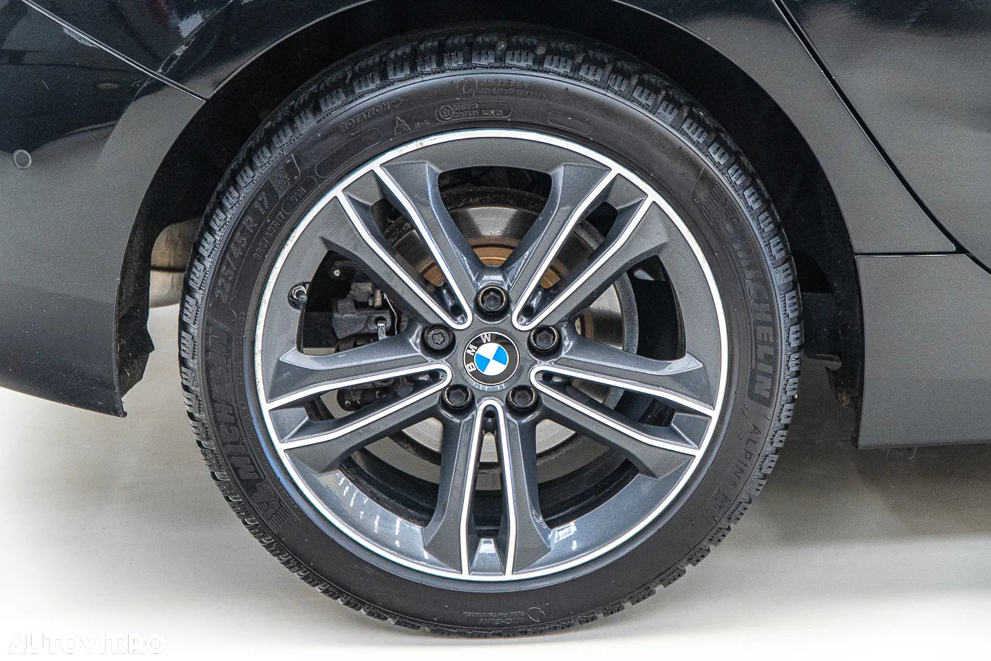 BMW Seria 1 118i Aut. Sport Line - 41