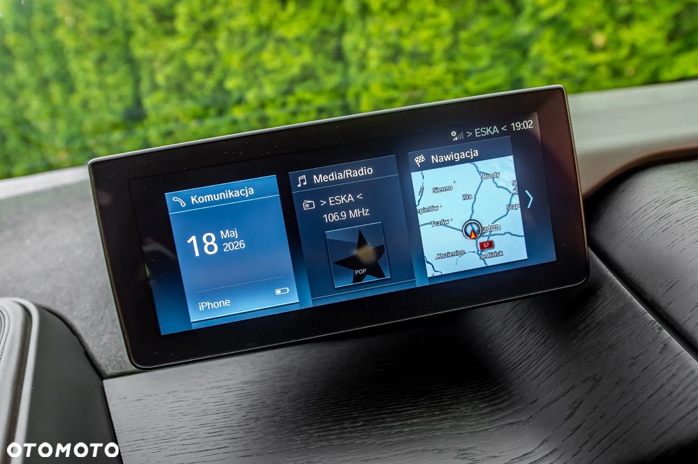 BMW i3 i3S 120 Ah - 25