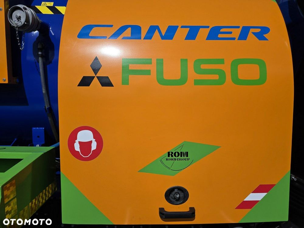 Mitsubishi ROM SMART COMBI WUKO GORĄCA WODA DO CZYSZCZENIA KANAŁÓW - 23