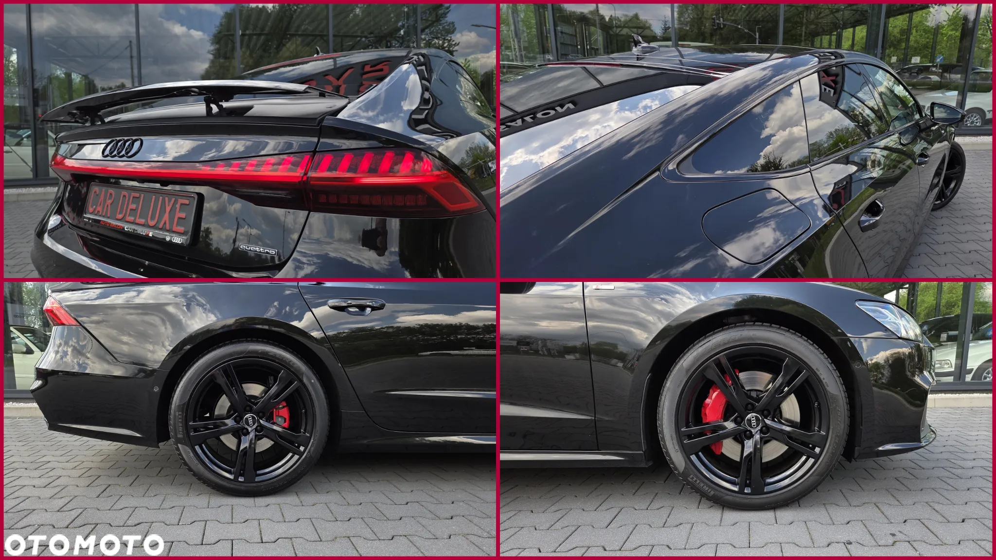 Audi A7 - 30