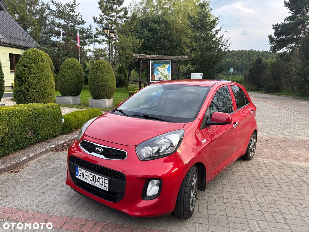 Kia Picanto 1.0 Business Line - 2