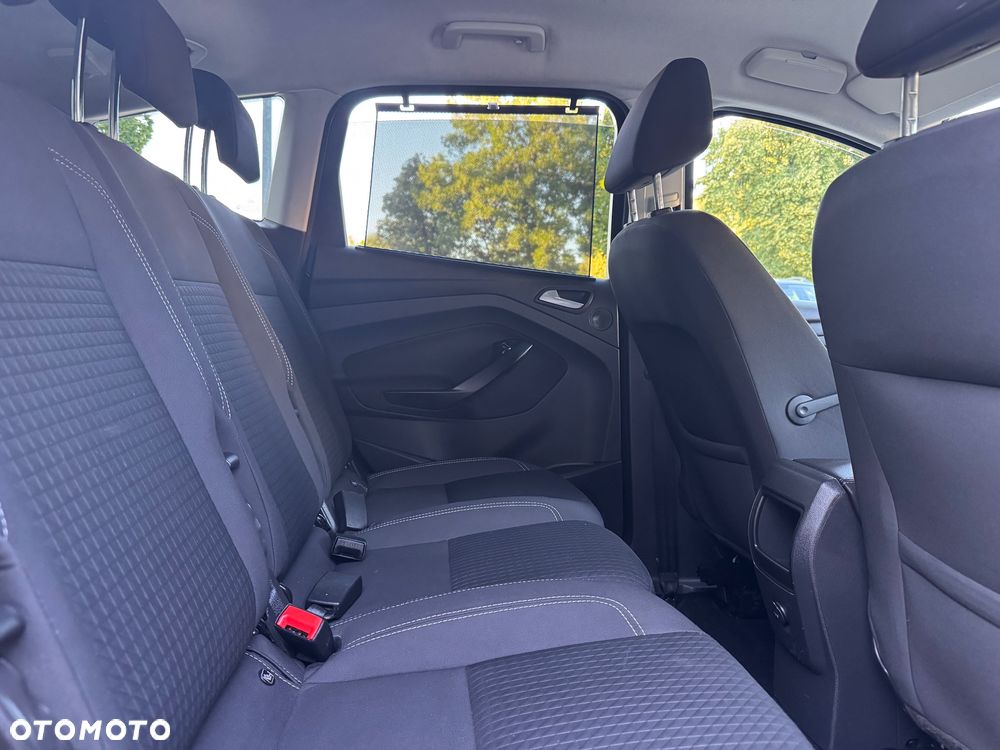 Ford C-MAX 1.0 EcoBoost Titanium ASS - 29