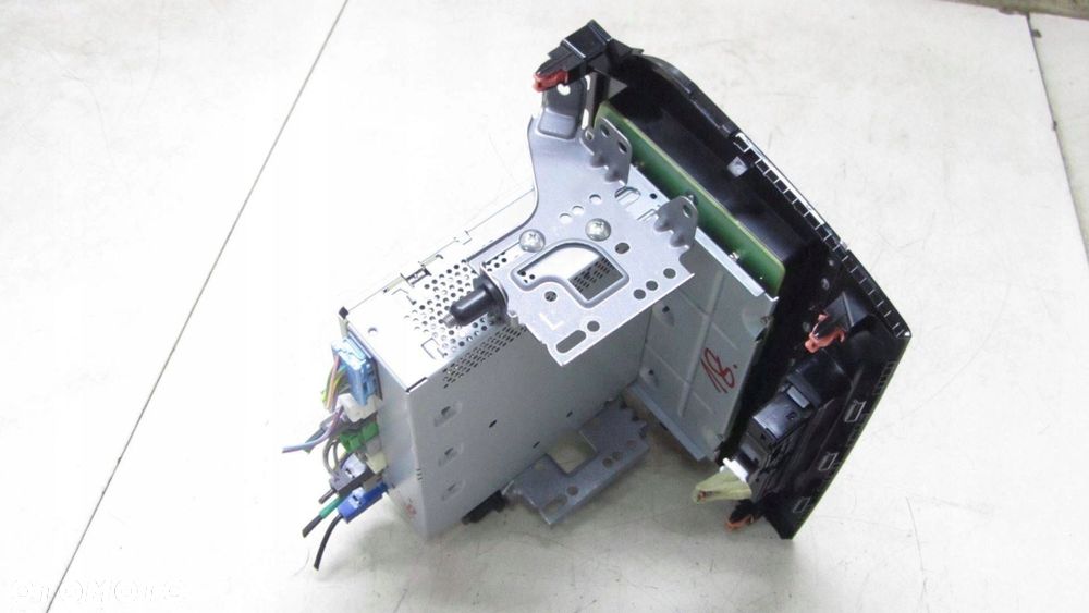 SUZUKI VITARA III RADIO NAWIGACJA 39920-54PJ2 15- - 7