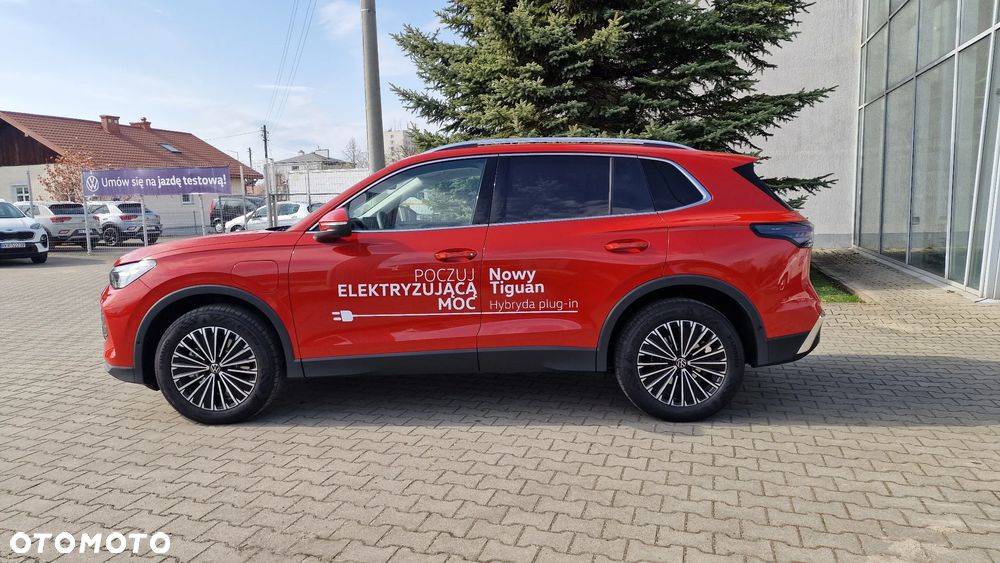 Volkswagen Tiguan 1.5 TSI EVO Elegance DSG - 2