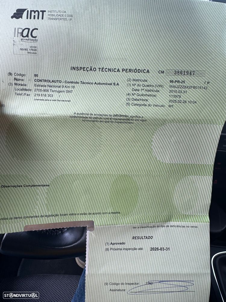 Audi A1 Sportback 1.4 TDI Sport - 11